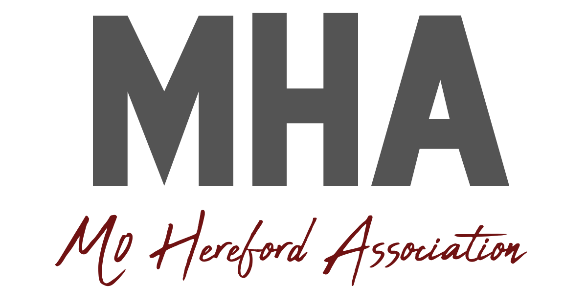 Missouri Hereford Association